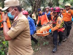 Kades di Deli Serdang yang Hilang Misterius Ditemukan Tak Bernyawa