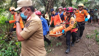 Kades di Deli Serdang yang Hilang Misterius Ditemukan Tak Bernyawa