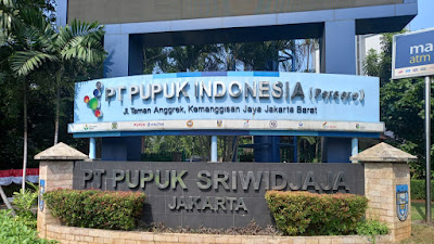 Diduga Manipulasi Laporan Keuangan PT Pupuk Indonesia, Negara Rugi Rp8,3 Triliun