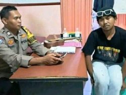 Nasib Agus Pengamen Viral Rebut Uang Pengemis di Kendal, Polisi: Diproses Hukum Biar Jera