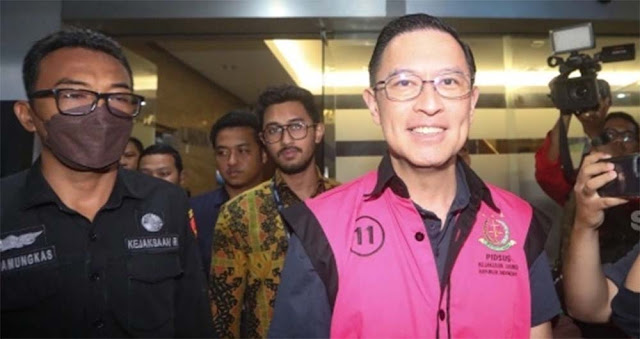 Tom Lembong Curhat soal Puasa di Penjara, Netizen Kaget Dikira Udah...