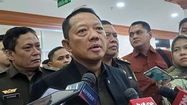 Kejagung Sebut Pertamax Dioplos Sampai 2023, Sekarang Sudah Tidak