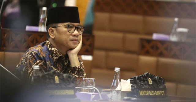 Cawe-cawe Menangkan Istri di Pilkada Serang, GPI Desak Prabowo Tindak Tegas Menteri Yandri: Jangan jadi Macan Ompong!