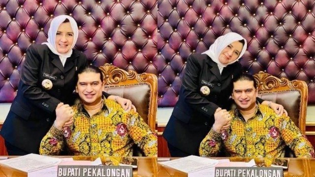 Kekayaan Fantastis Fadia Arafiq, Bupati Pekalongan Disorot Gegara Komen Kasar di Medsos