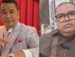 Hotman Paris Sebut Ada Pengacara Kasih Jaminan KTP Usai Kencan dengan Cewek di Hotel, Diduga Sindir Razman Arif Nasution