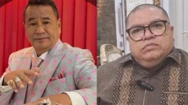 Hotman Paris Sebut Ada Pengacara Kasih Jaminan KTP Usai Kencan dengan Cewek di Hotel, Diduga Sindir Razman Arif Nasution