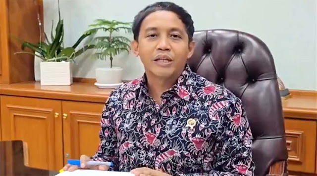 Raja Juli Antoni Tarik 11 Anggota PSI ke Struktur OMO FOLU Kementerian Kehutanan Dirujak Netizen: Doyan KKN Juga