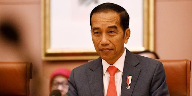 Terungkap! Jokowi Lebih Dulu Tertarik Bangun SWF Ala Indonesia