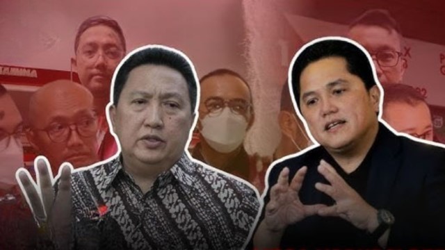 Mencurigakan! Alasan Kejagung Yakin Erick Thohir dan Kakaknya Tak Terlibat Korupsi Pertamina Jadi Sorotan