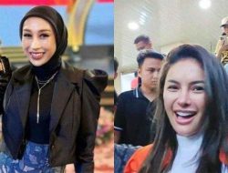 Tak Hanya Nikita Mirzani dan Asistennya, Reza Gladys Seret Dua Nama untuk Dijadikan Tersangka