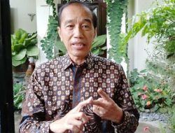 Mega Korupsi Pertamina di Eranya, Jokowi Akui Kecolongan?