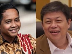 Politikus PDIP Kritik Raja Juli Boyong Kader PSI Ramai-ramai Masuk Tim FOLU Net Sink 2030: Seleksinya Bagaimana?