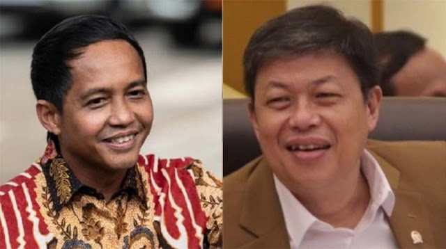 Politikus PDIP Kritik Raja Juli Boyong Kader PSI Ramai-ramai Masuk Tim FOLU Net Sink 2030: Seleksinya Bagaimana?