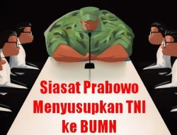 WOW! Sebanyak 200 Perwira TNI Mengikuti Kursus Singkat Manajemen & Bisnis di Hambalang: Bersiap Menjadi Petinggi BUMN dan BUMD