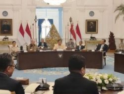 Panggil Pengusaha ke Istana, IAW: Prabowo Tunjukkan Sikap Terbuka Soal Ekonomi