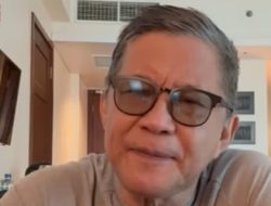 Rocky Gerung: Prabowo Ada di Suasana Penuh Ketidakpastian