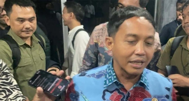 Tuai Kontroversi dan Kritik, Sebenarnya Apa Tugas Menteri Kehutanan Raja Juli?