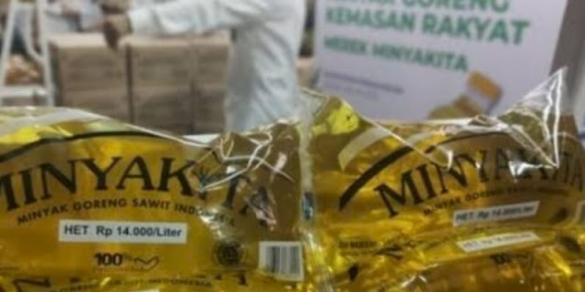 Akhirnya Mentan Laporkan Kecurangan MinyaKita ke Bareskrim