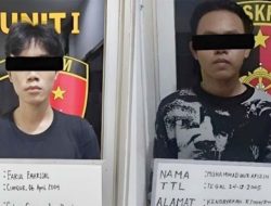 Pelaku Tertangkap! Karyawati Toko di Thamrin City Ternyata Ditusuk usai Putusin Pacar