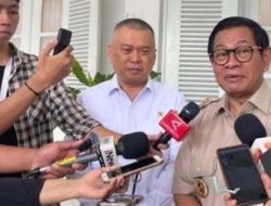 Pramono Mau Lanjutkan Kebijakan Anies Soal Naturalisasi Sungai, Bikin Sumur Resapan di Saluran Air