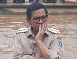 Larang Pramono Terapkan Sarapan Gratis, Prabowo Takut Program MBG Tersaingi?