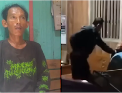 Dianiaya dan Dipaksa Ngaku Maling, Pencari Bekicot Korban Salah Tangkap Polisi Trauma