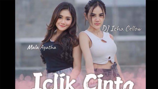 Geger Video Klip Lagu Iclik Cinta, Ternyata Lirik Lagunya Bikin Netizen Geleng-geleng, Isinya...