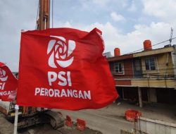 Berkiblat ke Jokowi, Untung atau Rugi usai Partai Kaesang Ganti Nama PSI Perorangan?