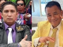 Firdaus Oiwobo Sampaikan Surat Somasi ke Lamborghini, Hotman Paris Ejek Skill Bahasa Inggrisnya: Memalukan!