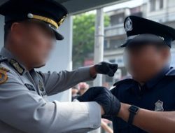 Duel Polisi vs Satpam hingga Cacat di Lombok Tengah, Dipicu Tudingan Goda Istri Orang