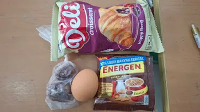 Menu MBG Ramadan Diganti Roti dan Energen, Ahli Gizi: Makin Jauh dari Sehat