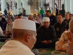 Lebih Banyak, Mualaf yang Berikrar Masuk Islam Pada Bulan Ramadan di Masjid Al Akbar Surabaya