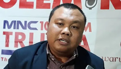 Isu Politik Alihkan Fokus dari Kasus Korupsi Pertamina, Hensat: Strategi Menutupi Identitas Pelaku