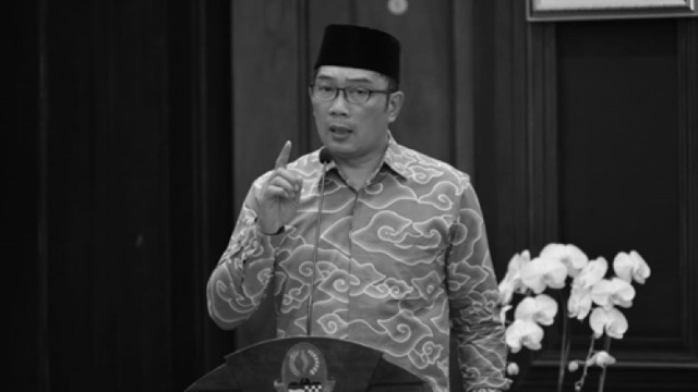 [BREAKING NEWS] KPK Geledah Rumah Ridwan Kamil Terkait Kasus Korupsi Bank BJB