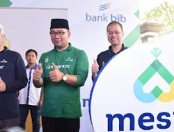 Kronologi Kasus Dugaan Korupsi Bank BJB yang Seret Nama Ridwan Kamil