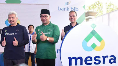 Kronologi Kasus Dugaan Korupsi Bank BJB yang Seret Nama Ridwan Kamil