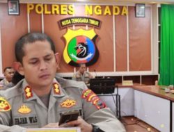 Kapolres Ngada Cabuli 3 Anak di Bawah Umur, Videonya Diupload ke Situs Porno