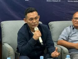 Survei LPI, Boni Hargens: Jokowi Tepat Jadi Penasihat Agung Presiden Prabowo