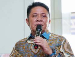 CPNS Terlanjur Resign, Herman Deru: Kalau Sekadar Mundur, Leluhur Kita Dulu Pakai Bambu Runcing Lawan Penjajah