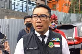 Dugaan Keterkaitan Ridwan Kamil dengan Kasus Korupsi Bank Daerah usai Rumahnya Digeledah KPK