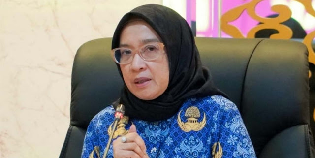 Tunda Pengangkatan CASN dan PPPK, Menteri PANRB Jangan Jadi Firaun Baru