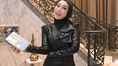 Sukses bangun bisnis skincare, ini kekayaan Dokter Reza Gladys yang mampu penjarakan Nikita Mirzani