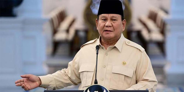 Prabowo Tetapkan Gaji ke-13 PNS, PPPK, TNI-Polri Cair Juni 2025