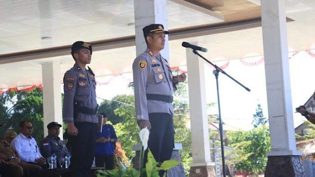 Geram, Anggota DPR Minta Kapolres Ngada yang Cabuli 3 Anak Dihukum Maksimal: Benar-benar Biadab