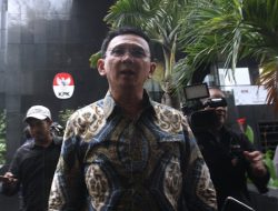 Ahok Dipanggil Kejagung soal Kasus Pertamina, PDIP: Aneh, Harusnya Komisaris Patra Niaga Dulu