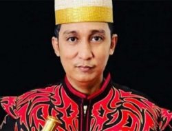 Dilepeh Keluarga Sultan, Firdaus Oiwobo Dulunya Ngaku Keturunan Nabi Muhammad