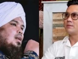 Denny Sumargo Akui Allah dan Nabi Muhammad, Ustaz Derry Sulaiman: Ini Muslim Sudah Selesai