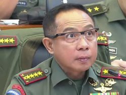 Panglima TNI: Regenerasi dan Kesejahteraan Prajurit Harus Seimbang