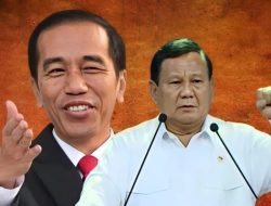 Disebut Tak Pantas Puji-Puji Hidup Jokowi, Eks Aktivis 98 Murka hingga Tantang Prabowo Lakukan Ini!