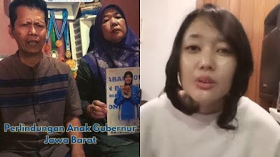 Fidya Kamalindah Atlet Taekwondo yang Disebut Hilang 10 Tahun Lalu Akhirnya Muncul Beri Klarifikasi